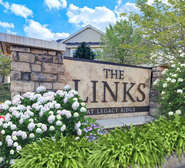 image of The Links at Legacy Ridge