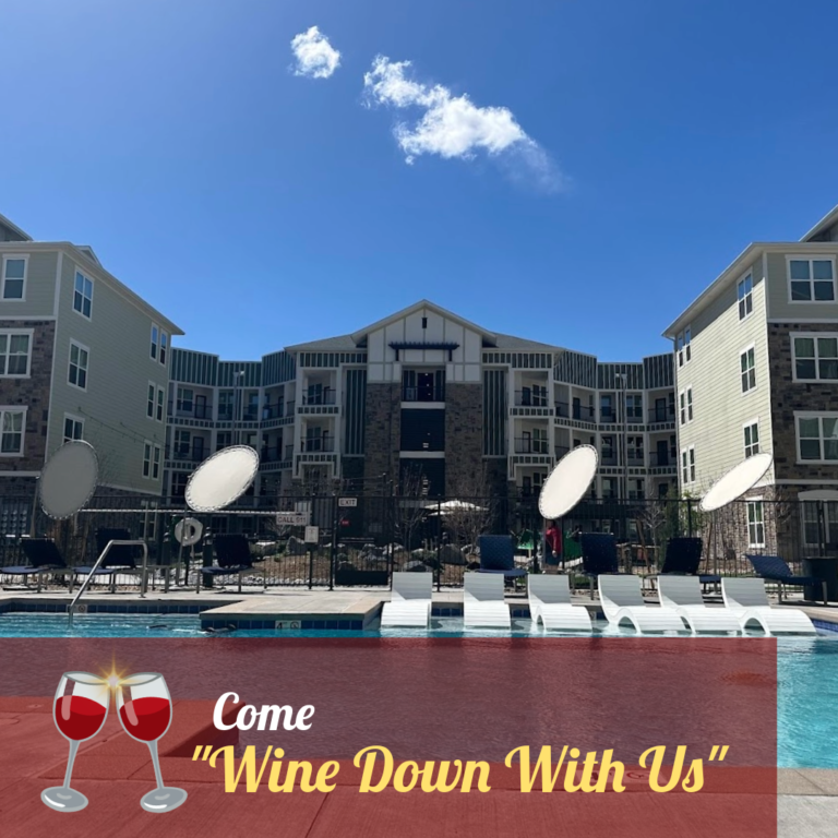 May 22nd: Wine Down at five810 Southlands