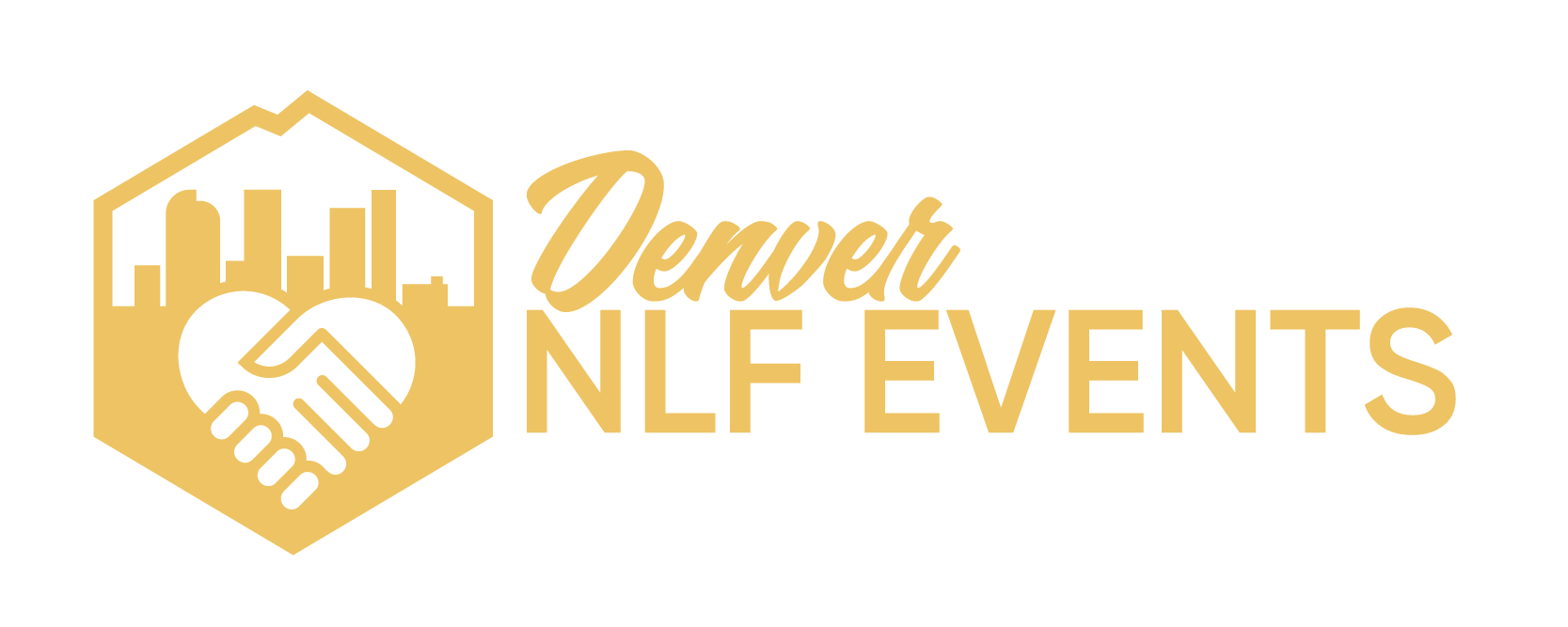 Denver nlf events logo