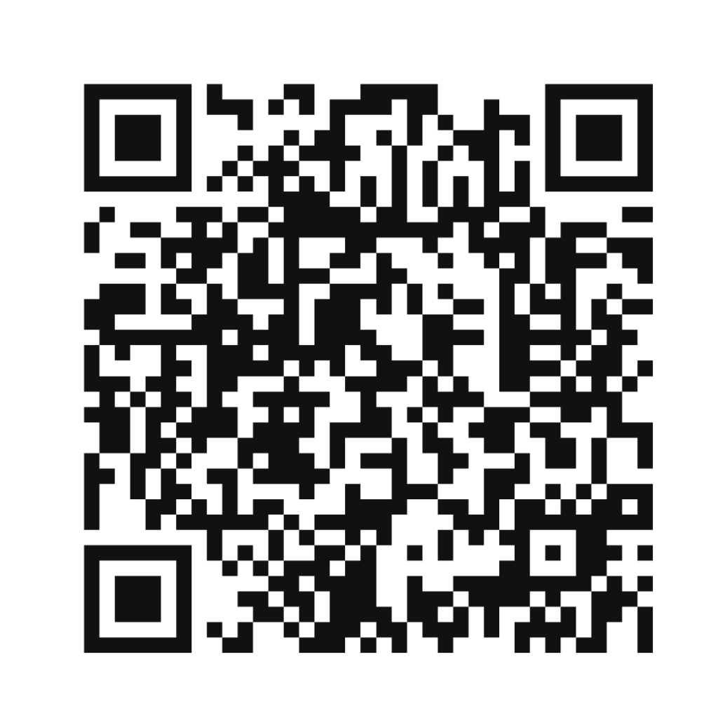 QR event code for Wine Down at Wright Apartments 