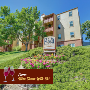 Riva Ridge Apartments